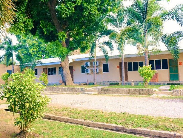 Timor Lodge
